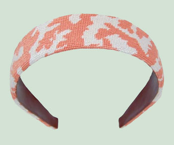 Coral Headband