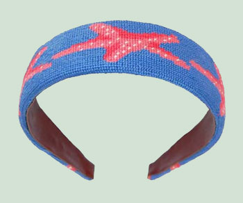 Sea Star Headband